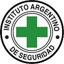 Logo de Instituto Médico Argentino de Rehabilitación