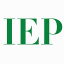 Logo de Instituto central de estudios