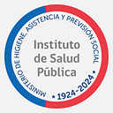 Logo de Instituto de Salud