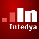 Logo de Intedya