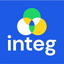 Logo de Integ Ltda.
