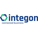 Logo de Integon