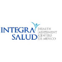Logo de Integra Salud