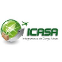 Logo de Integradores De Carga Aerea