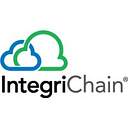 Logo de IntegriChain