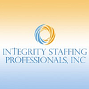 Logo de Integrity Staffing
