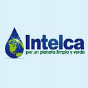 Logo de Intelca