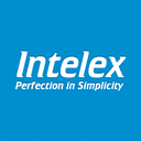 Logo de Intelex Outsourcing