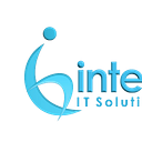 Logo de Inteliblue