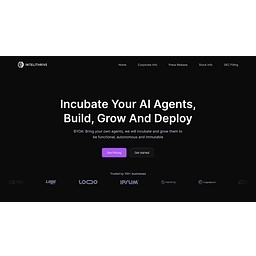 Intelithrive, Inc.