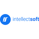 Logo de Intellectsoft