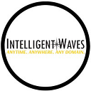 Logo de Intelligent Waves