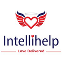 Logo de Intellihelp
