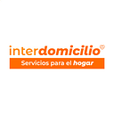 Logo de Interdomicilio
