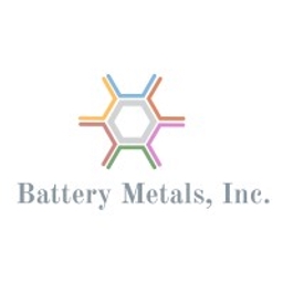 International Battery Metals Ltd