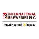 International Breweries logo