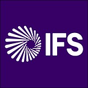International Facilities Services Limited (IFS) Group logo