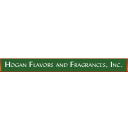 Logo de International Flavors &Amp; Fragrances Inc.
