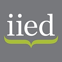 International Institute for Environment and Development logo