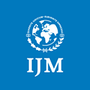Logo de International Justice Mission
