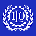International Labour Organization (ILO) logo