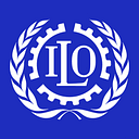 Logo de International Labour Organization