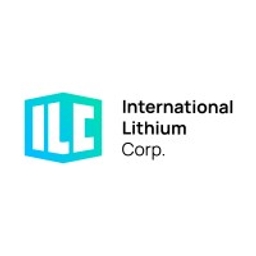 International Lithium Corp