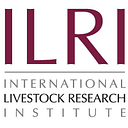 Logo de International Livestock Research Institute
