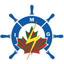 Logo de International Maritime Hospital (IMaH)