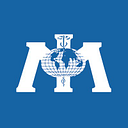 Logo de International Medical Corps
