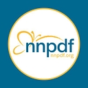 International Niemann Pick Disease Registry logo