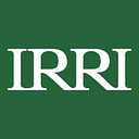 Logo de International Rice Research Institute