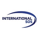 International SOS GS Limited logo