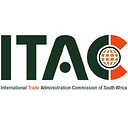 International Trade Administration Commission of South Africa (ITAC) logo