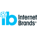 Logo de Internet Brands