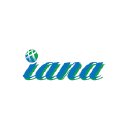 Logo de Internet Corporation for Assigned Names and Numbers