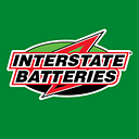 Logo de Interstate Batteries