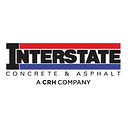 Logo de Interstate Concrete & Asphalt Co.
