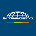 Logo de Intradeco Apparel