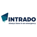 Intrado Solutions Limited logo