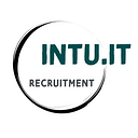 Logo de Intuit Recruitment