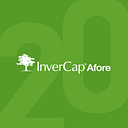 Logo de Invercap-Afore