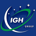 Logo de Inveritas Global Holdings
