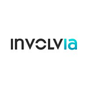 Logo de Involvia