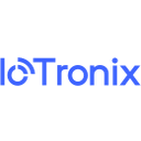 Logo de IoTronix