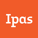 Ipas Nigeria logo