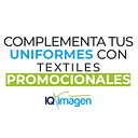 Logo de Iq Imagen