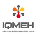 Logo de Iqmeh