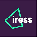 Logo de Iress Limited