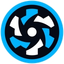 Iris Rover TeleOps logo